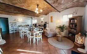 La Corte Country Rooms