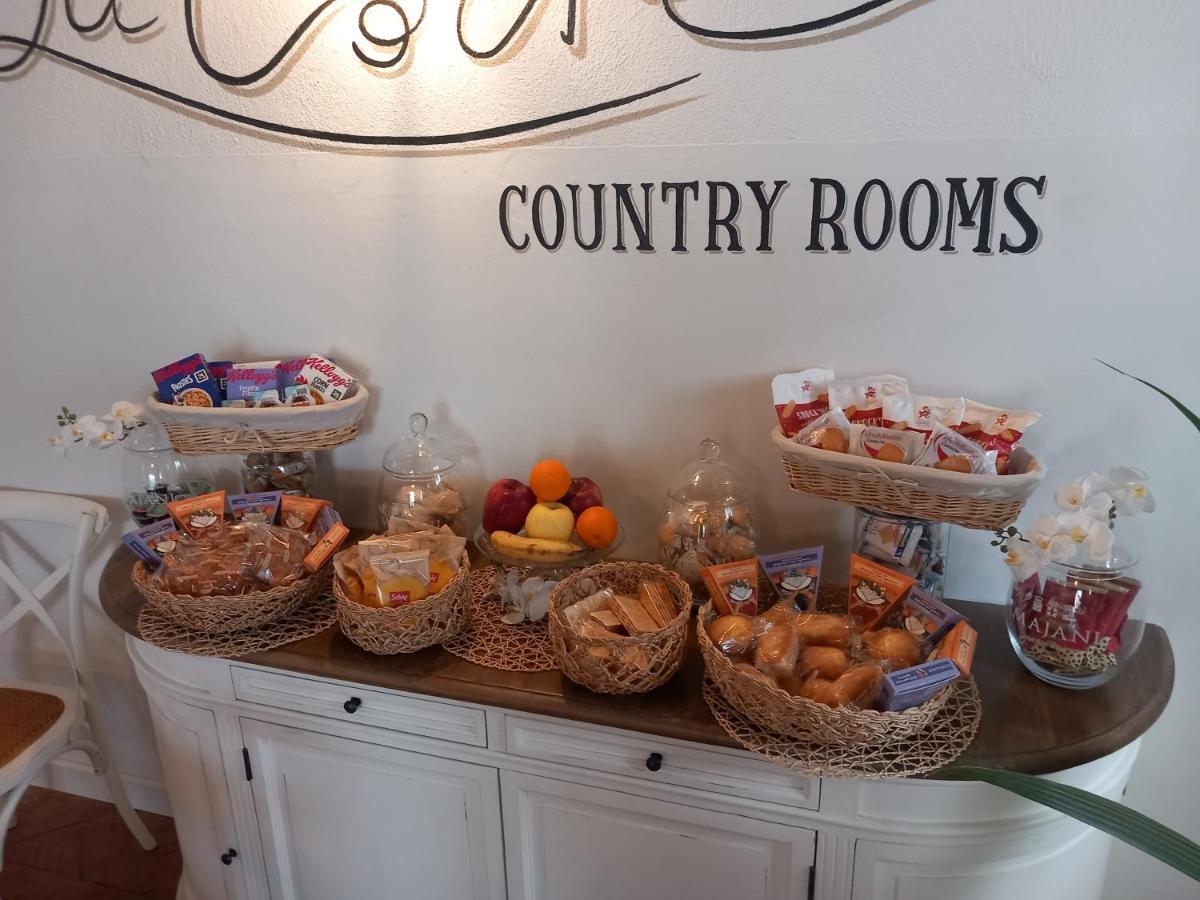 La Corte Country Rooms Modena Esterno foto