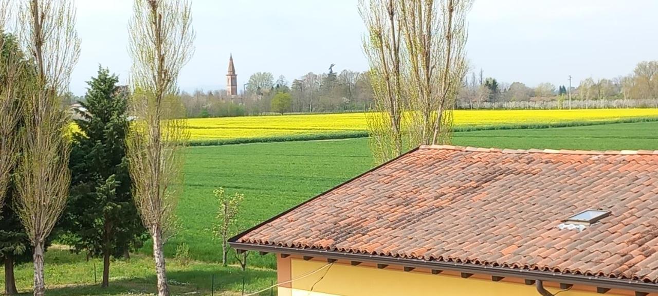 La Corte Country Rooms Modena Esterno foto