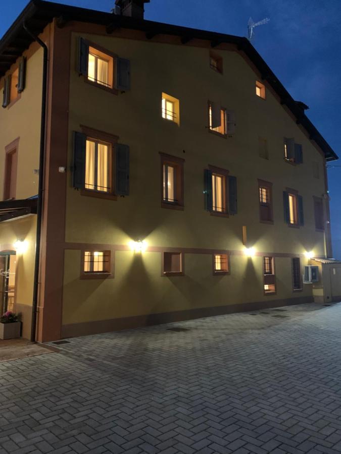 La Corte Country Rooms Modena Esterno foto