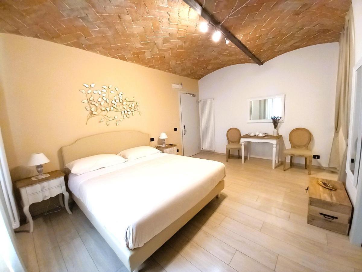 La Corte Country Rooms Modena Esterno foto