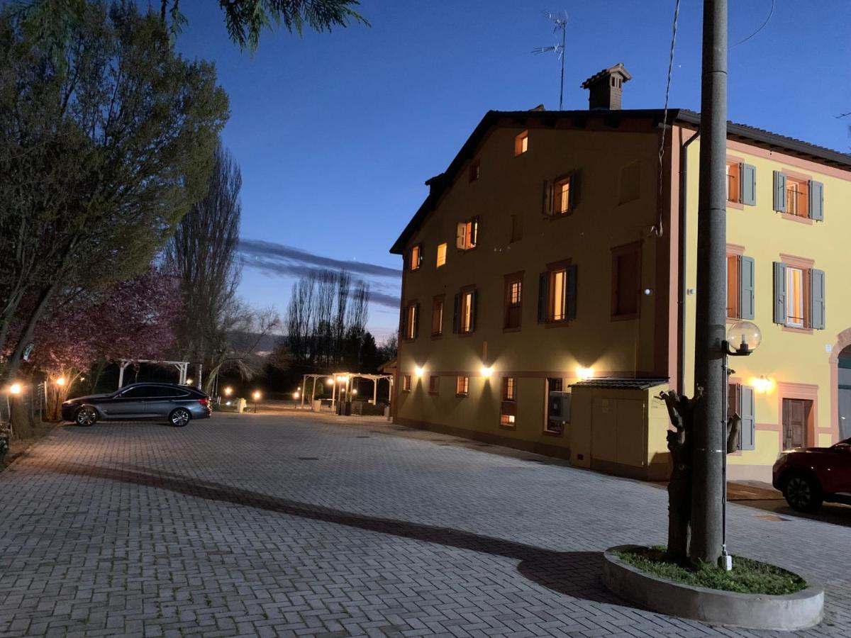 La Corte Country Rooms Modena Esterno foto