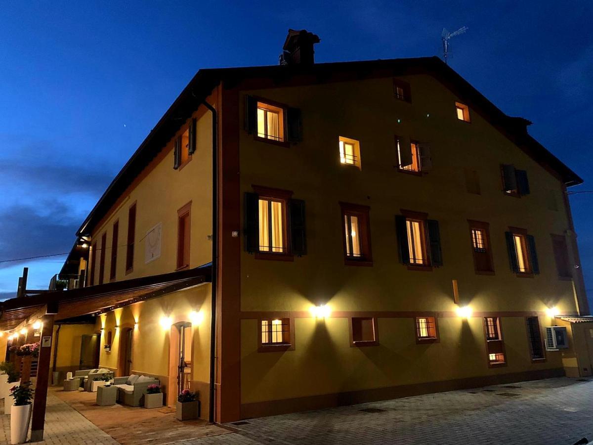 La Corte Country Rooms Modena Esterno foto