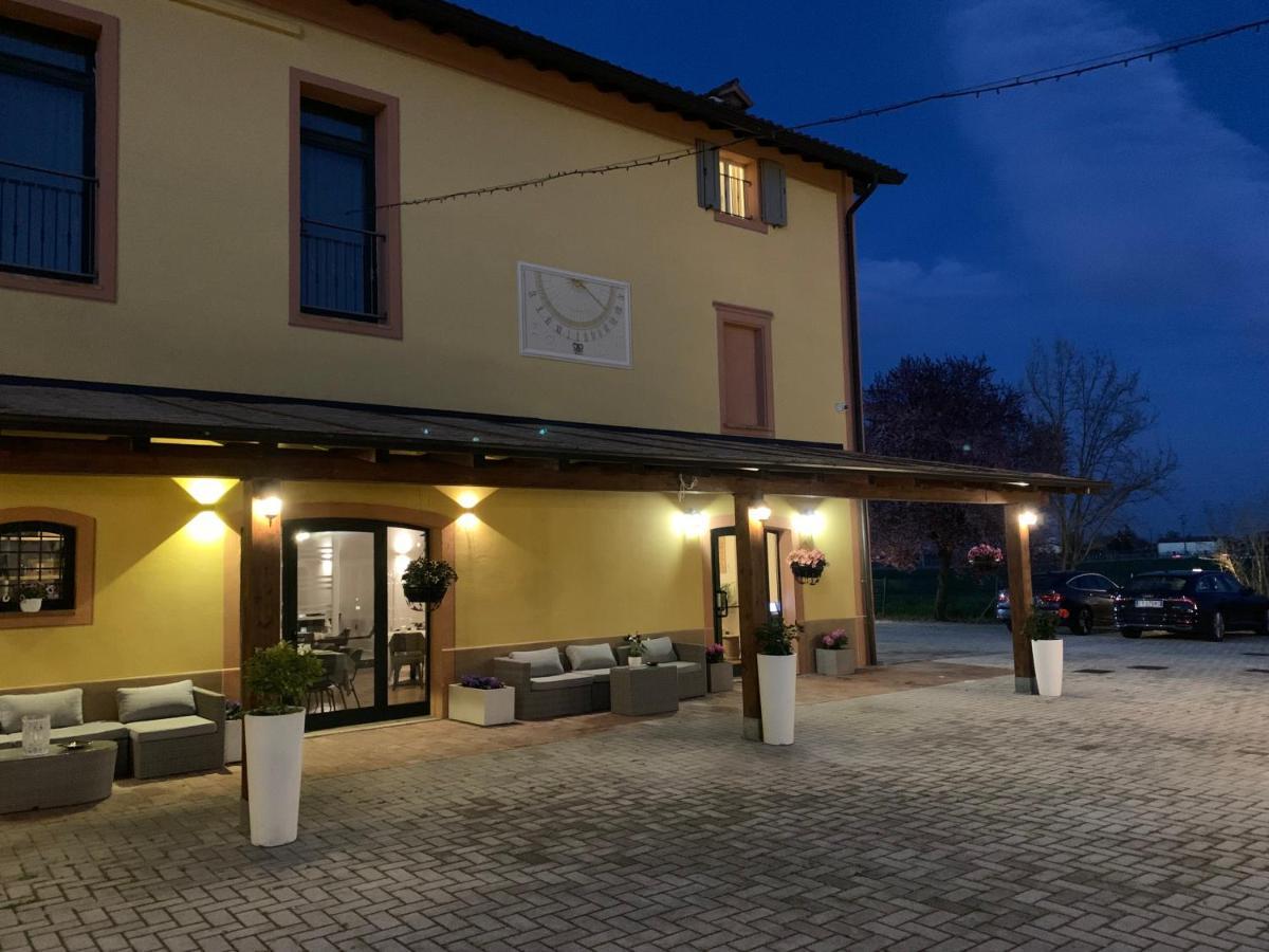 La Corte Country Rooms Modena Esterno foto