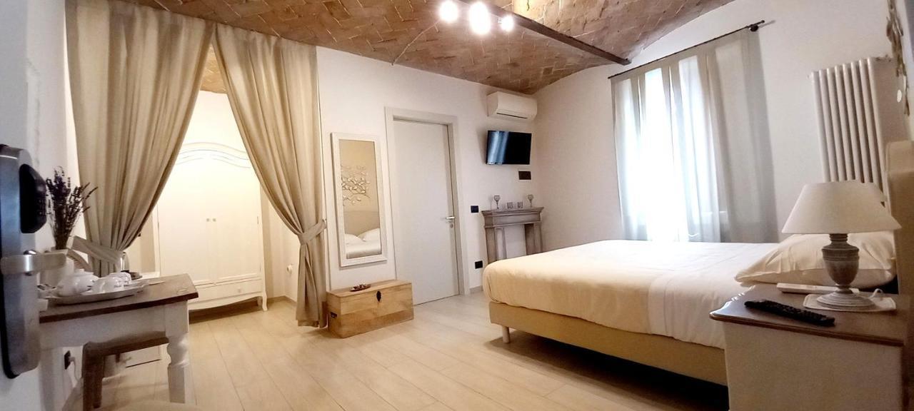 La Corte Country Rooms Modena Esterno foto